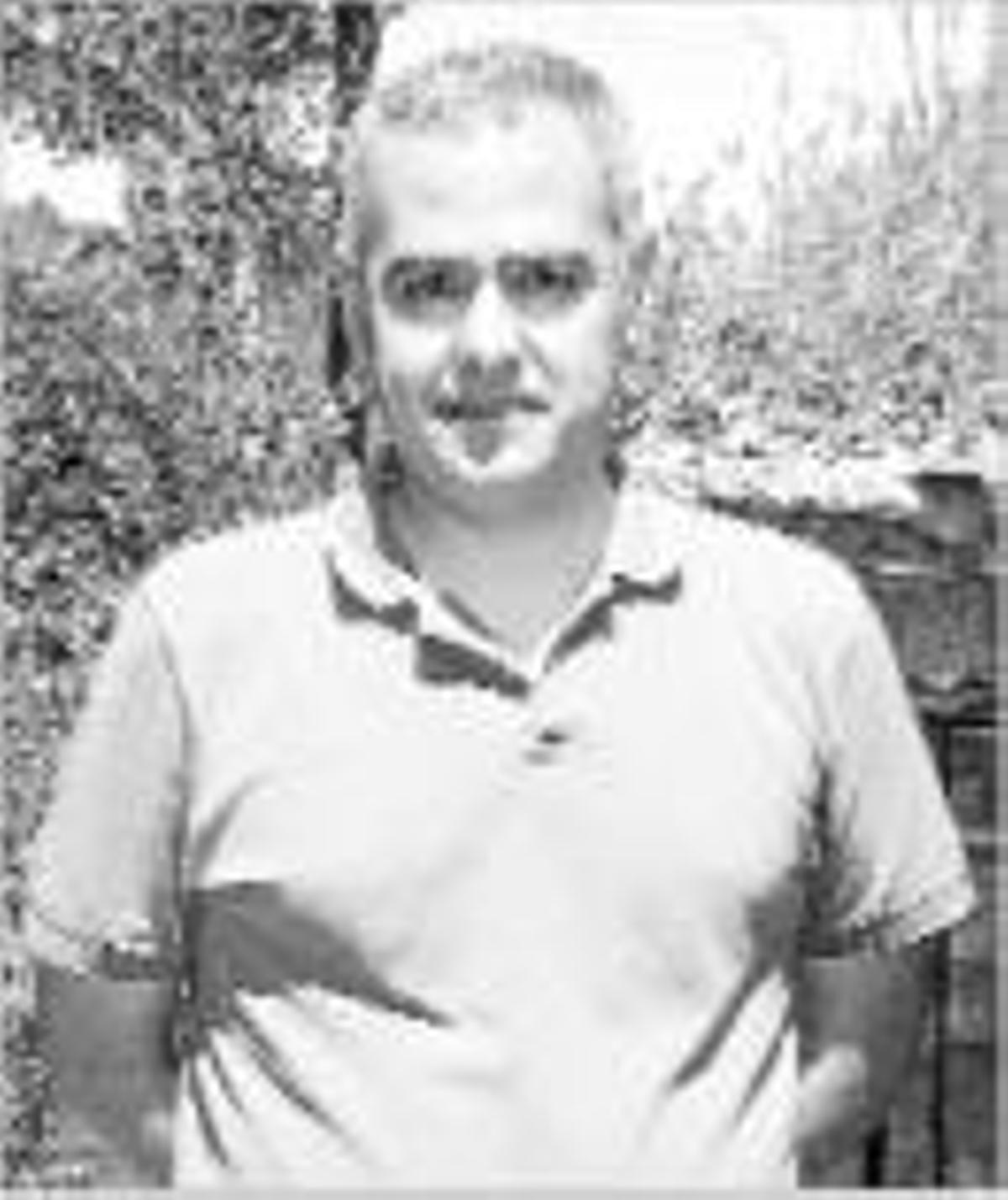 Jaume Plans obté el Premi Riu d'Or per un estudi sobre Sant Iscle de Bages