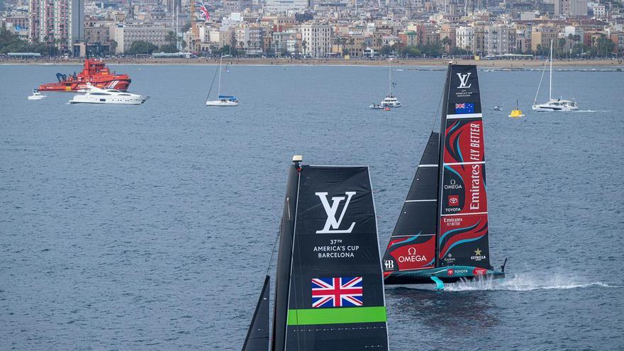 Barcelona sopesa los pros y contras de repetir como sede de la Copa América