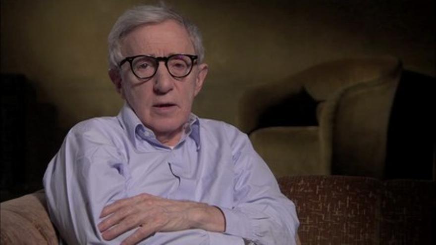 Woody Allen, el documental