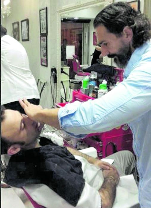 Coronavirus en Mallorca: las peluquerías, desbordadas ante el aluvión de llamadas
