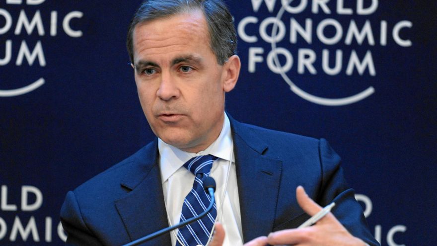 El liberal i successor de Trudeau, Mark Carney, s&#039;imposa en les eleccions al Canadà