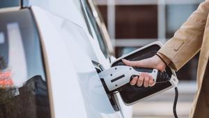 Los coches eléctricos están al alza
