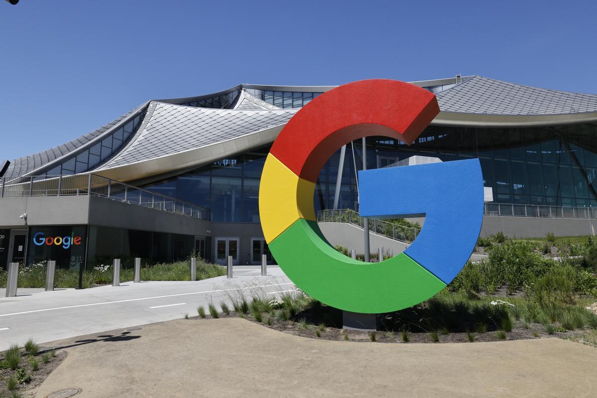 Els Estats Units denuncien Google per monopoli