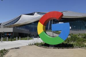 Els Estats Units denuncien Google per monopoli