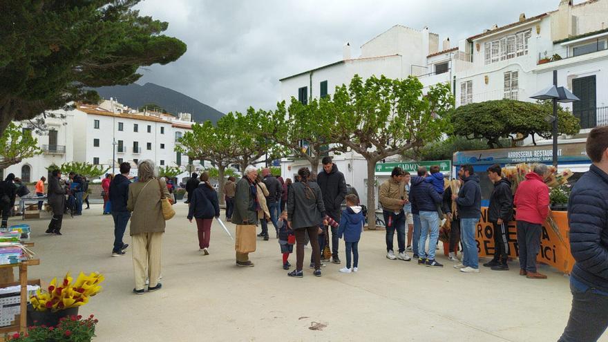 La comarca torna a celebrar la diada de Sant Jordi