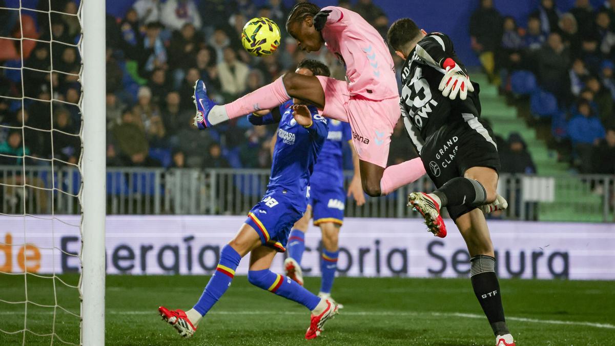 RESULTADOS LALIGA | Getafe y Celta empatan en el Coliseum