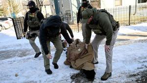 El ‘tsar’ de la frontera de Trump admet errors però reclama cooperació