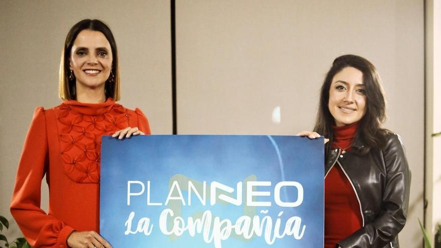 Planneo La Compañía, la gran apuesta de la Delegación de Juventud por el talento cordobés