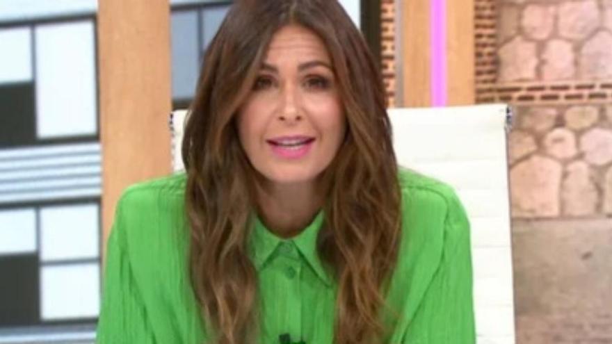 Nuria Roca se niega a desvelar su voto en las elecciones, pero se desmarca de su marido: &quot;Juan y yo no votamos lo mismo&quot;