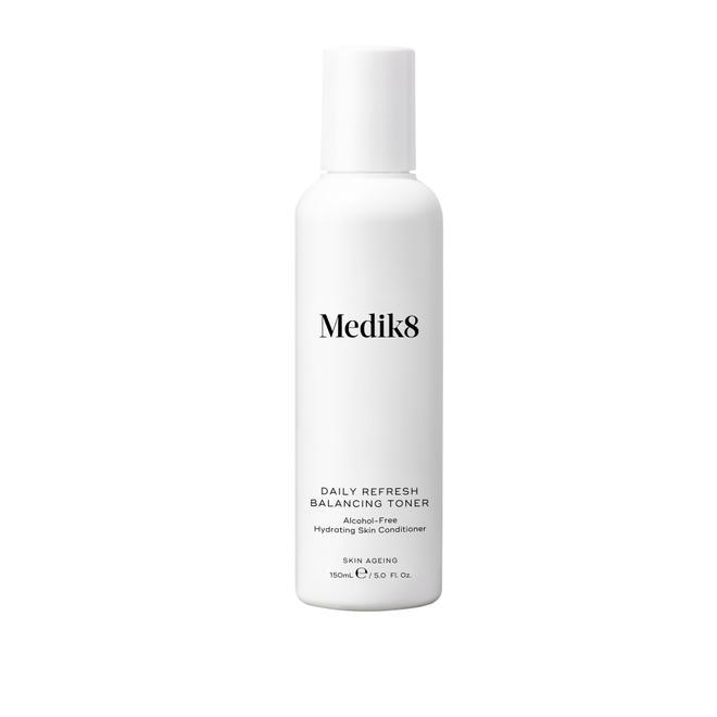 Daily Refresh Balancing Toner de Medik8