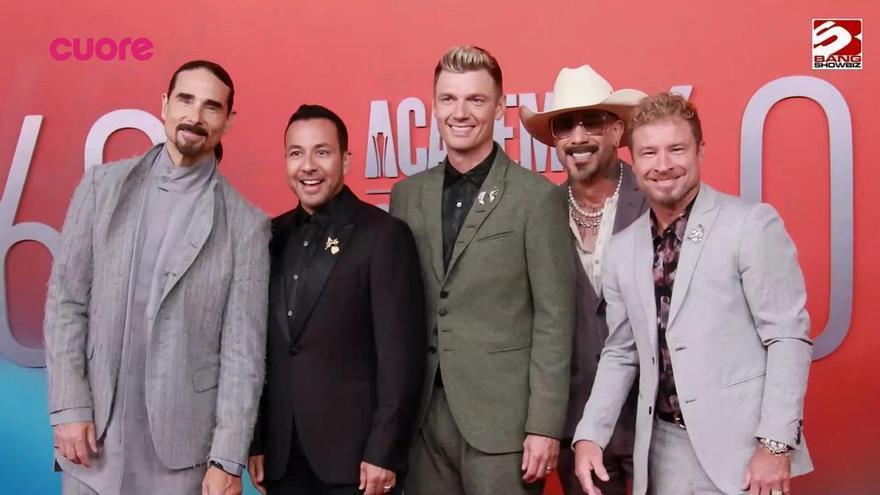 ¿Los Backstreet boys irán a la Super Bowl 2027? Esto es todo lo que sabemos