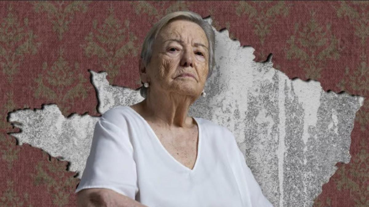 Imagen de la obra "Yo solo quiero irme a Francia"