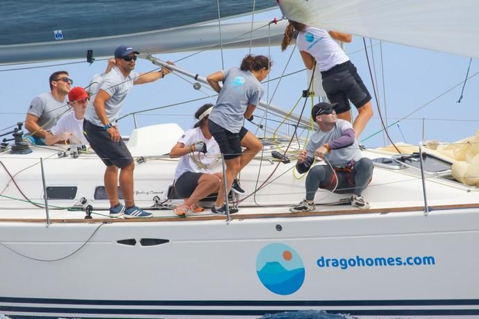 Trofeo Princesa de Asturias de Crucero