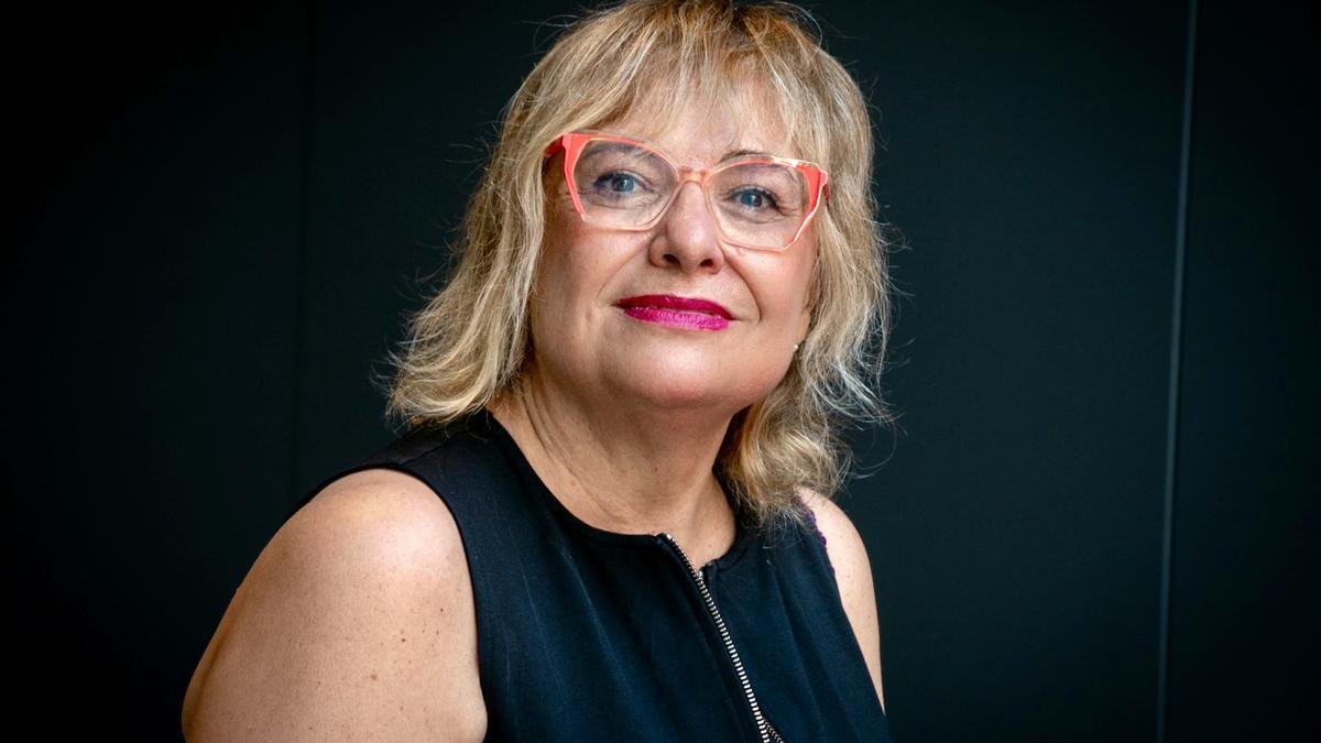 Gemma Pasqual i Escrivà