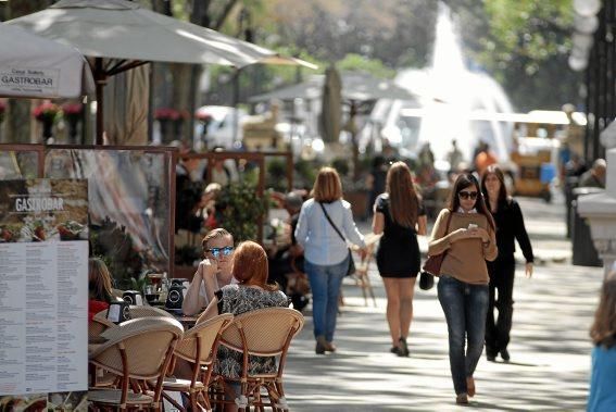 Passeig del Born