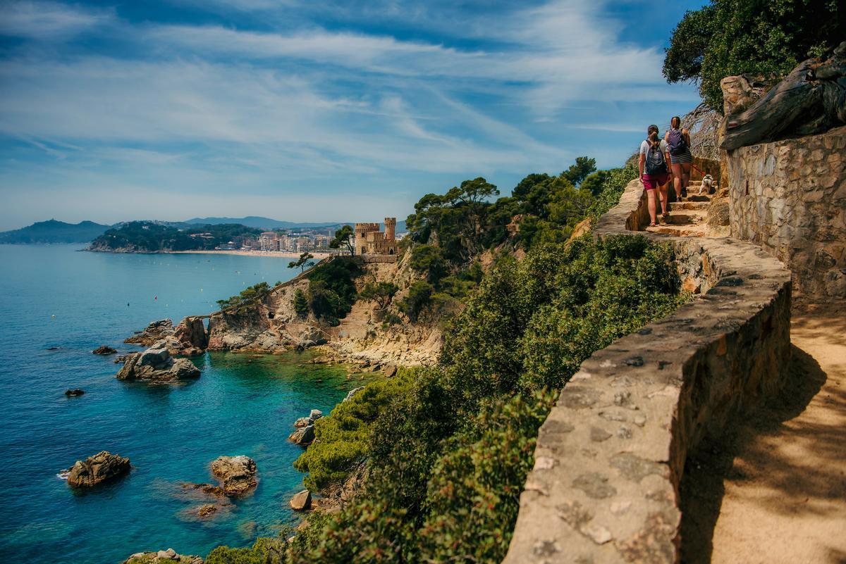 Camí de Ronda