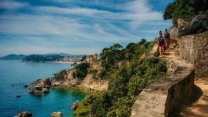 Camí de Ronda