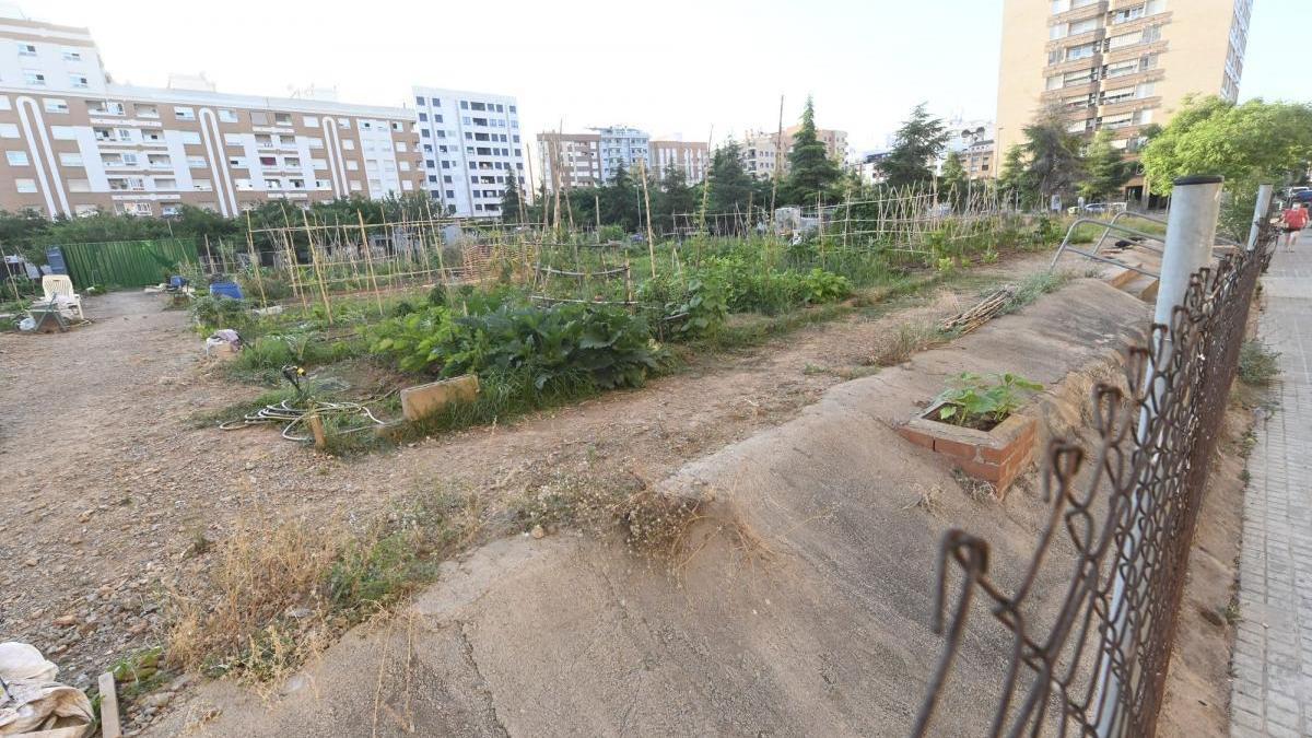 Impulso al centro de mayores de la calle Onda de Castelló tras cinco años de espera