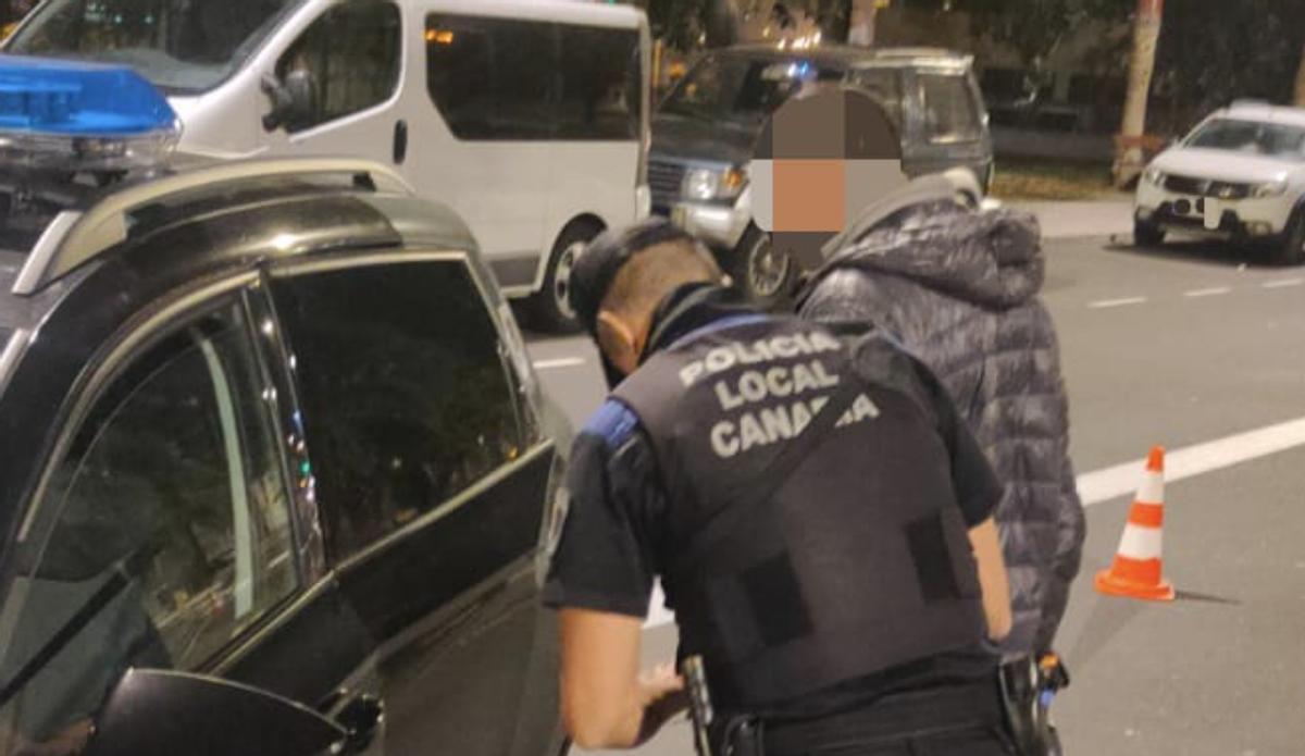 Imagen de los hechos