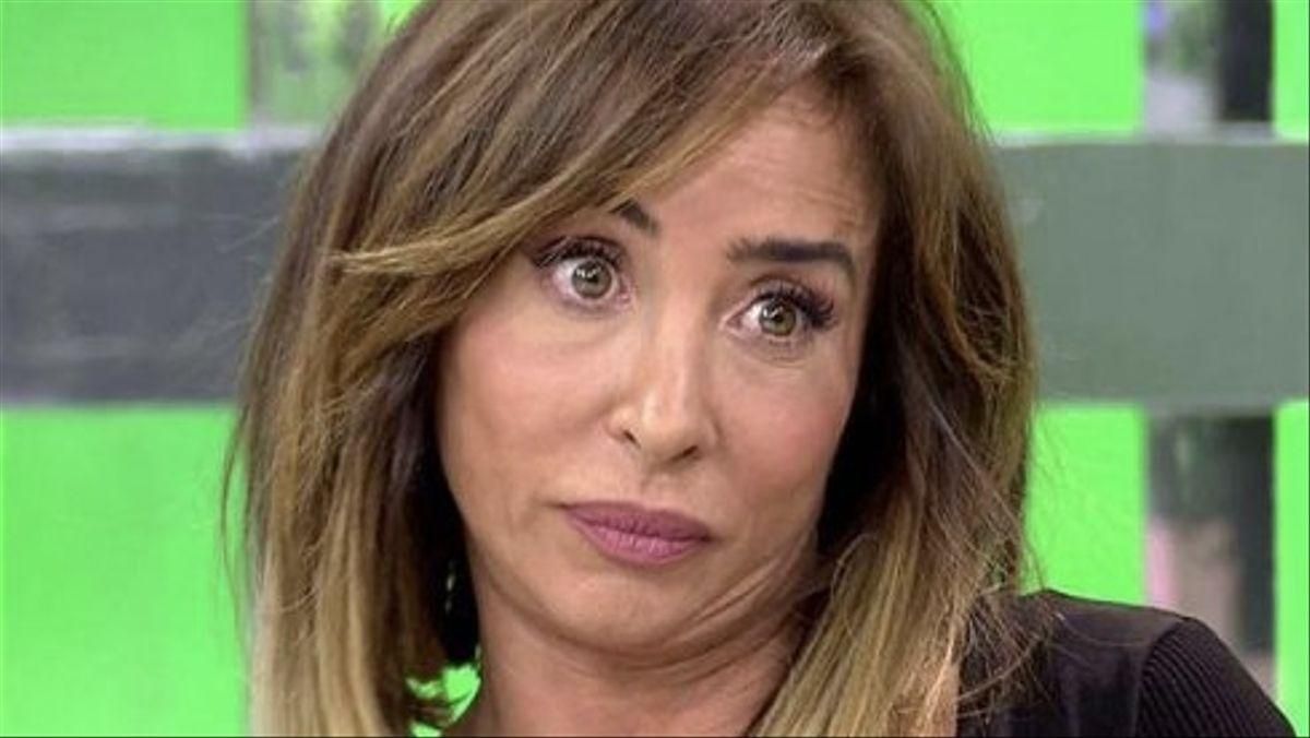 Supervivientes' | María Patiño estalla contra Olga Moreno por la polémica  final de 'Supervivientes'