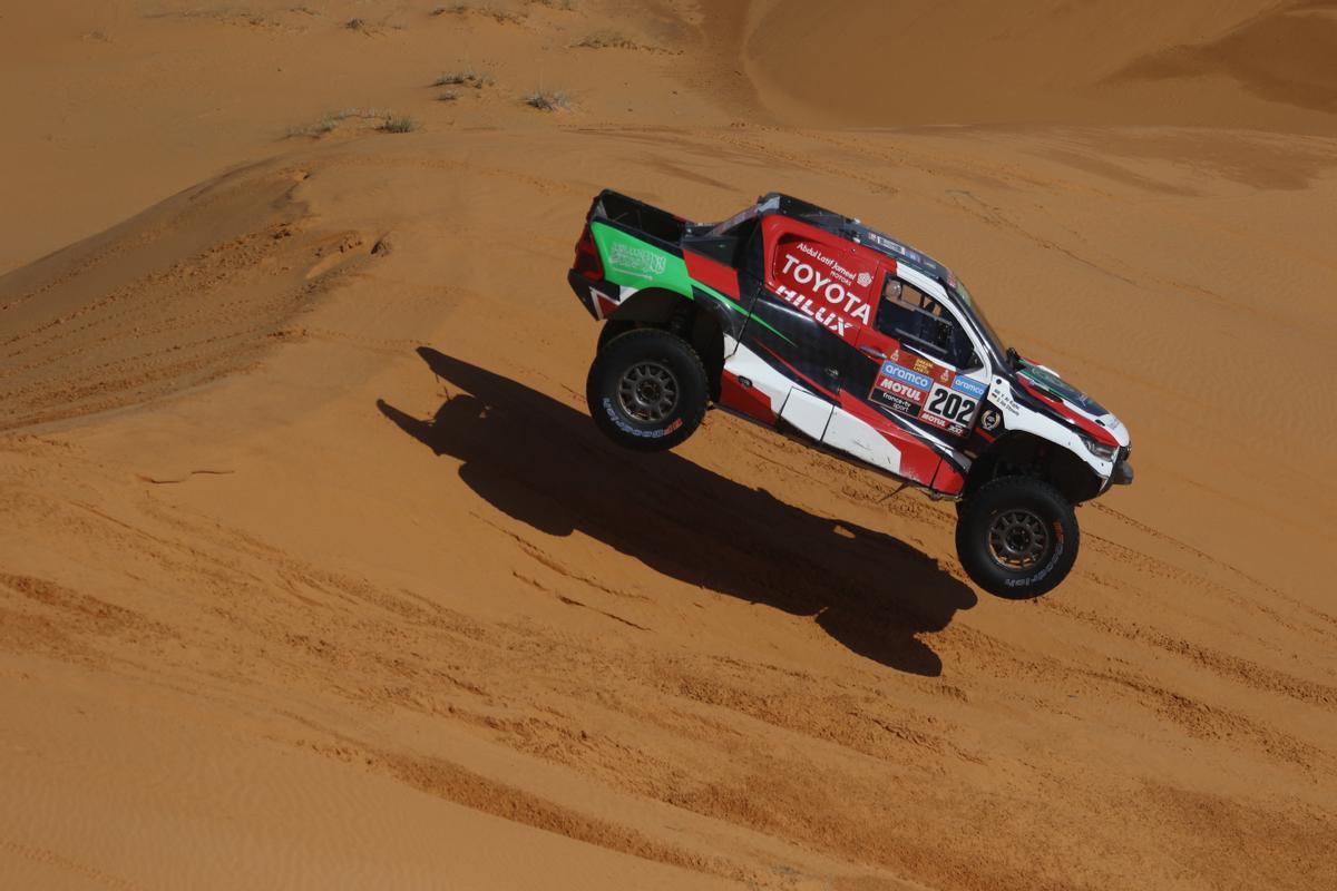 Dakar Rally