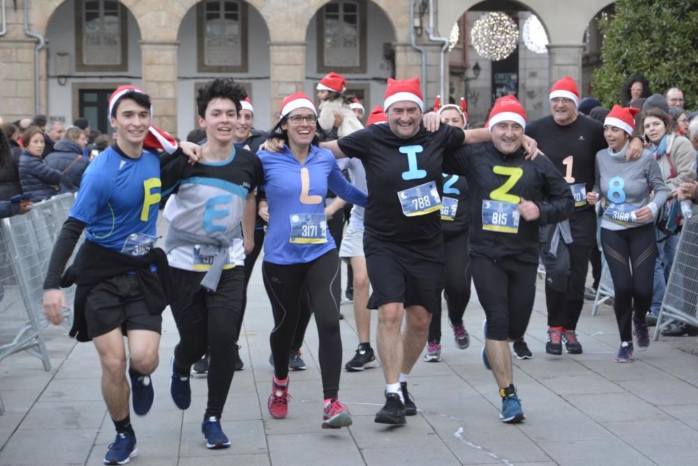 San Silvestre 2017 | Búscate en la galería