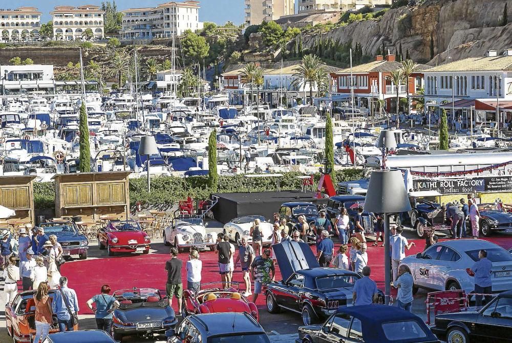 II Mallorca Classic Week