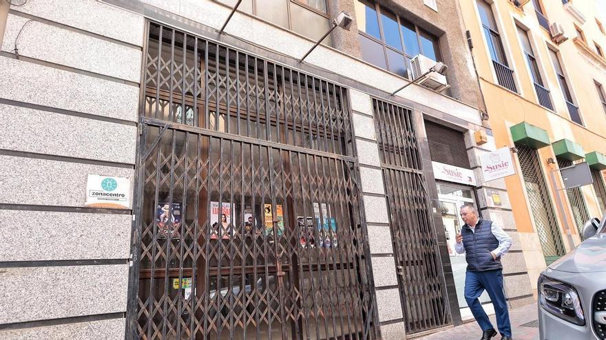 Santa Cruz identifica más de 400 locales vacíos en la zona de Salamanca, Rambla y alrededores