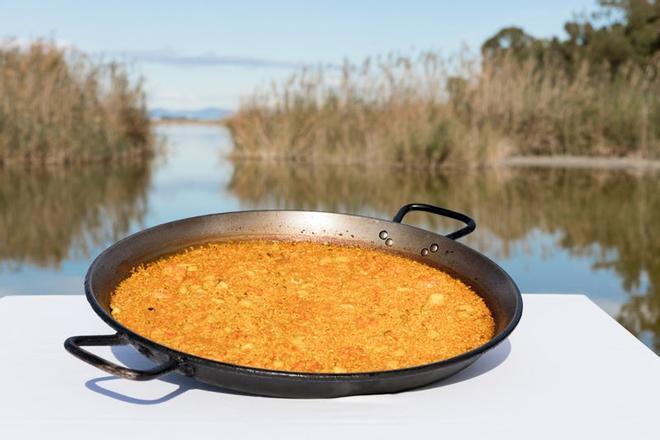 Paella