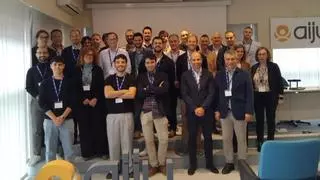 AIJU e Inescop participan en un proyecto para desarrollar tecnologías avanzadas en seguridad y defensa