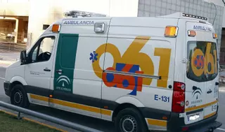 Muere un niño de diez años tras ser rescatado de una piscina en una excursión escolar en Arcos