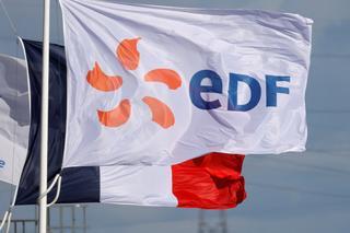 La eléctrica francesa EDF pierde 5.293 millones antes de su renacionalización