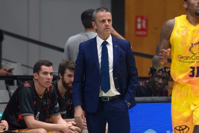 Liga Endesa: Joventut - Granca