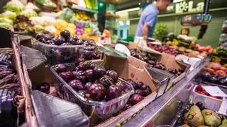 El precio de los alimentos y del gas aúpan el IPC de abril al 3,3%