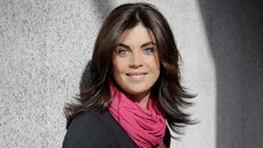 Samanta Villar.