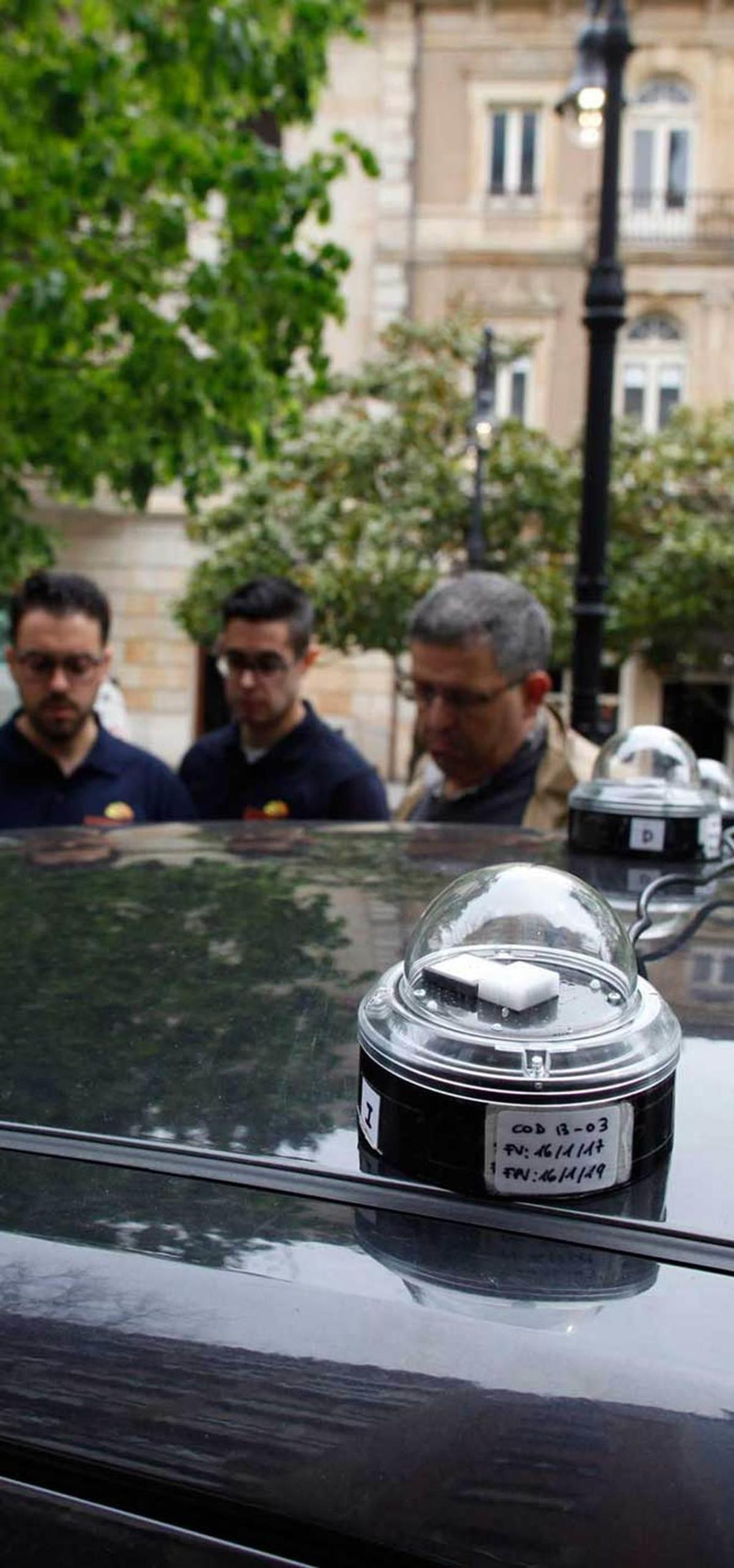 El Ayuntamiento auditará 98 edificios municipales para mejorar el consumo eléctrico