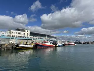 La pesca francesa respira tras lograr que las ayudas al combustible aumenten de 20 a 35 céntimos por litro