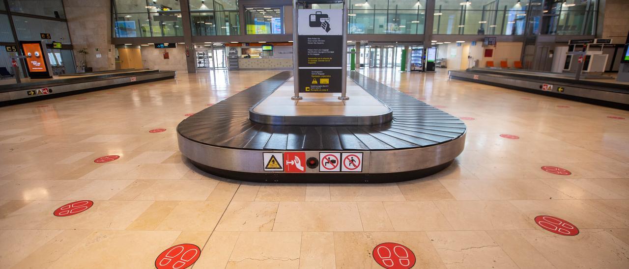 Aeropuerto Tenerife Norte