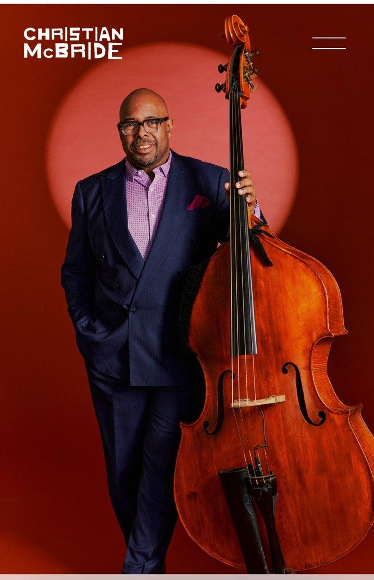 Christian McBride