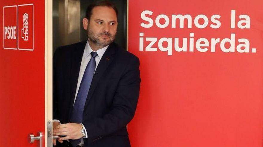 El PSOE activará antes del verano en Andalucía su maratón electoral