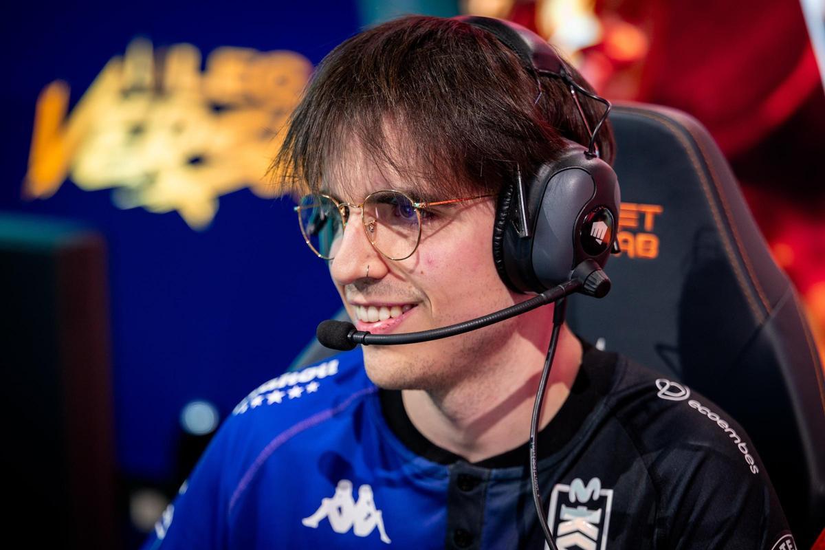 ElYoya, jungla de Movistar KOI