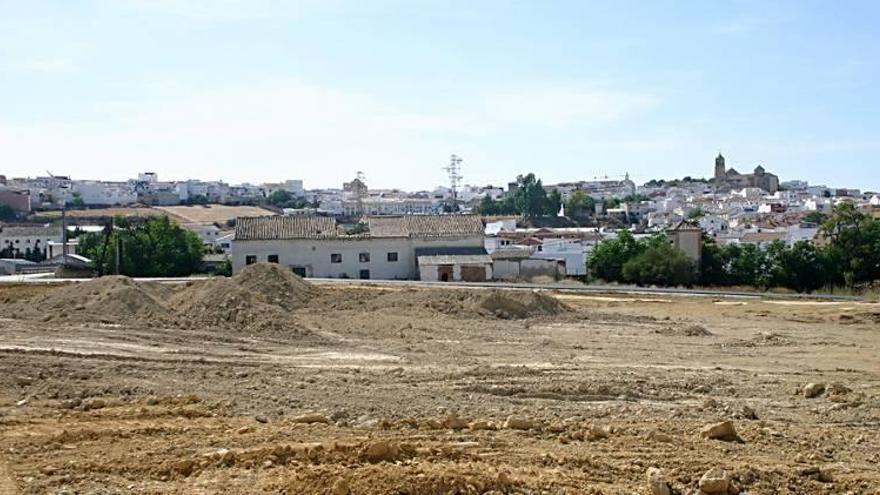 La Junta descarta variar los límites entre Cabra, Montilla y Monturque