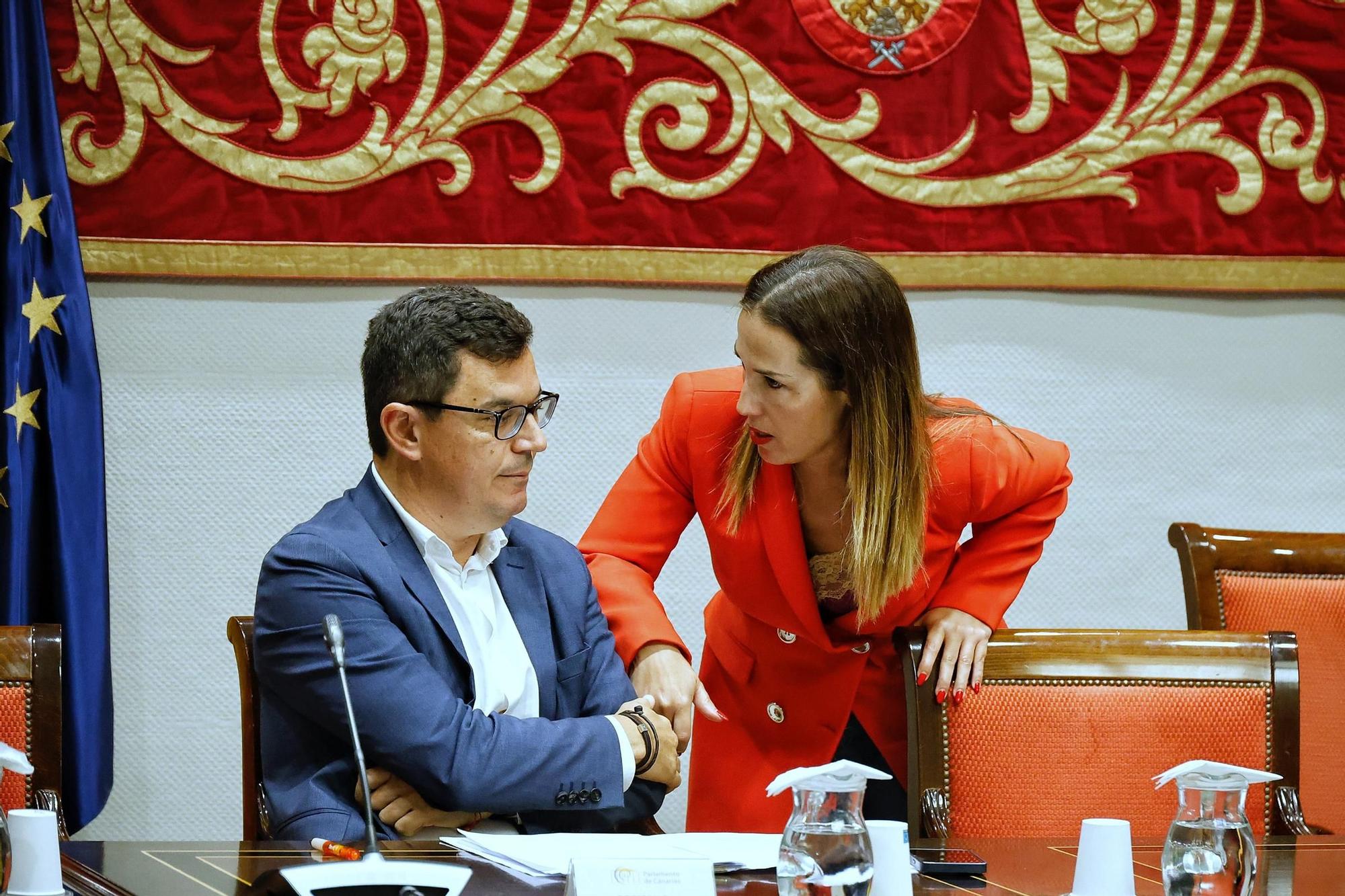 Comisión de Cabildos