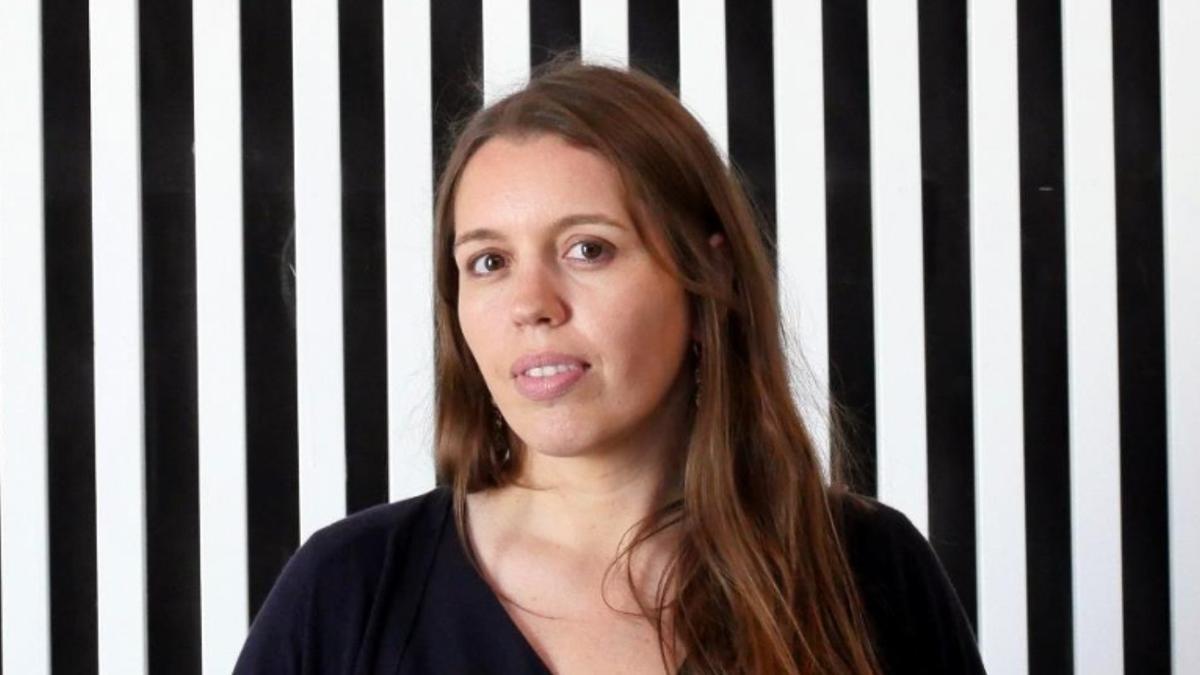 Olga Felip, la futura coordinadora dels treballs de revisió i elaboració del pla territorial general de Catalunya