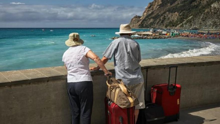 Ya hay fecha para reservar los viajes del Imserso de 2025