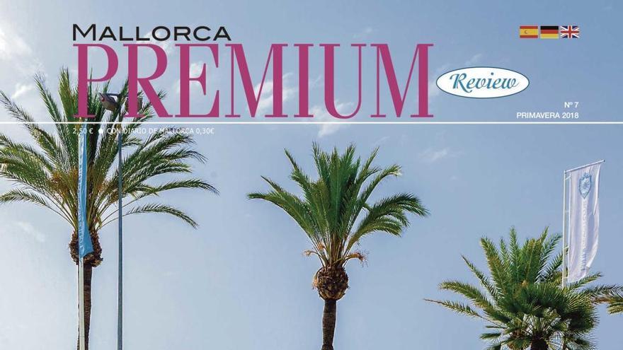 El nuevo número de la revista ´Premium´, próximamente en su kiosco