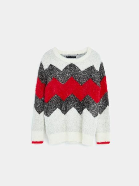 Rebajas de invierno 2018: Uterqüe, jersey espiga