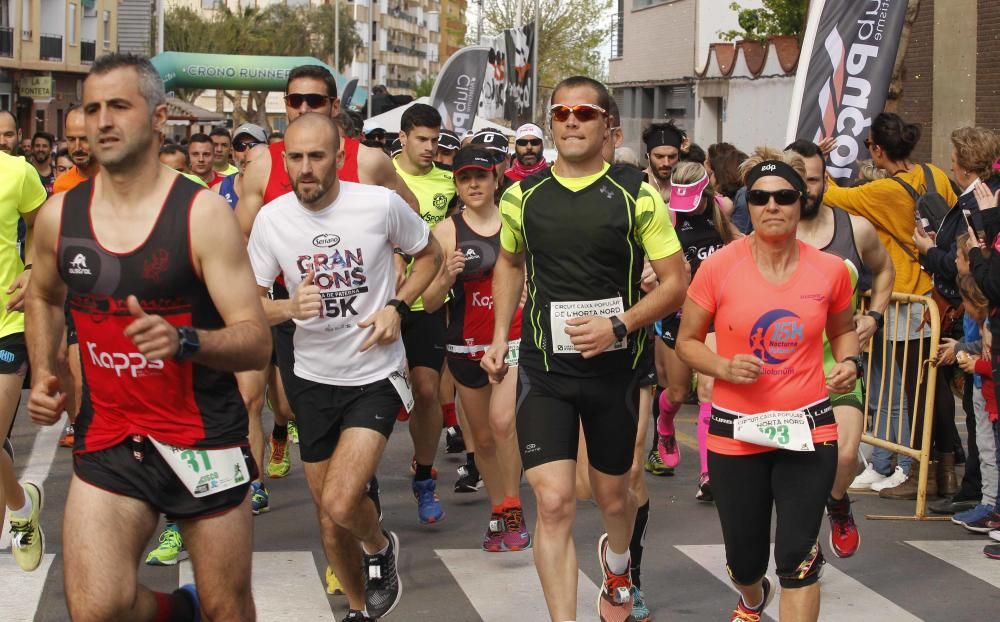 Gran fondo de Puçol