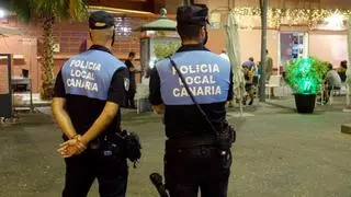 Oposiciones en Canarias: esta es la fecha de examen de las pruebas de la Policía Local de Santa Cruz de Tenerife