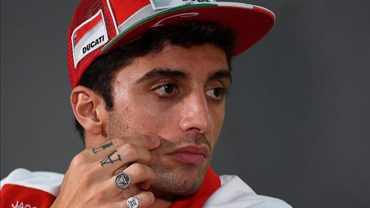 Andrea Iannone